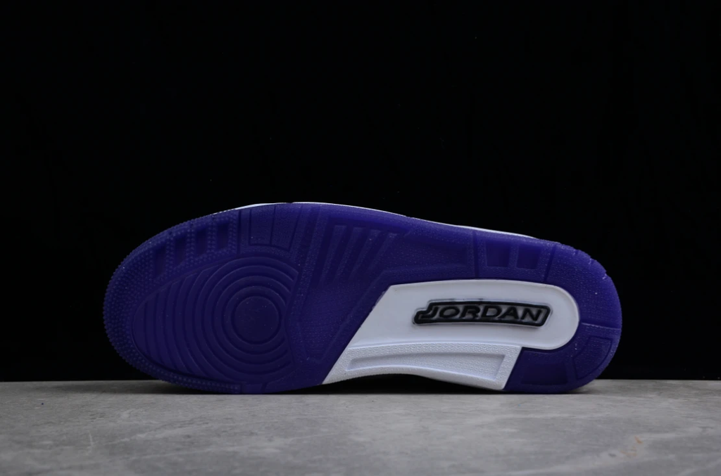 Air Jordan Legacy 312 Low Holographic by Air Jordan