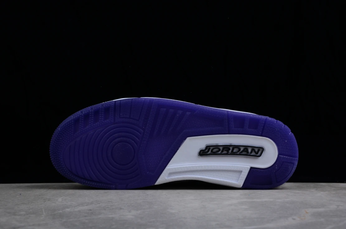 Air Jordan Legacy 312 Low Holographic by Air Jordan