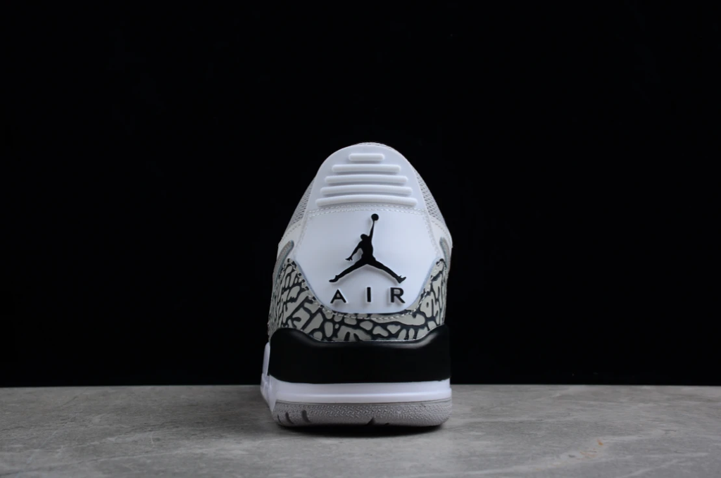 Air Jordan Legacy 312 Low Light Smoke Gray by Air Jordan