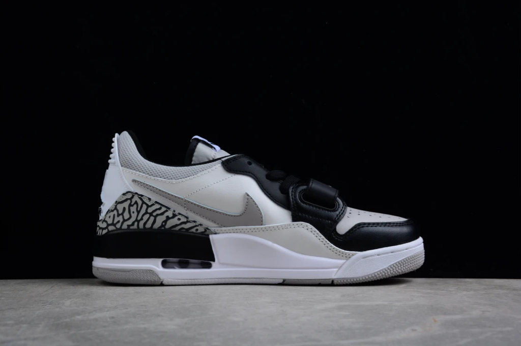 Air Jordan Legacy 312 Low Light Smoke Gray by Air Jordan