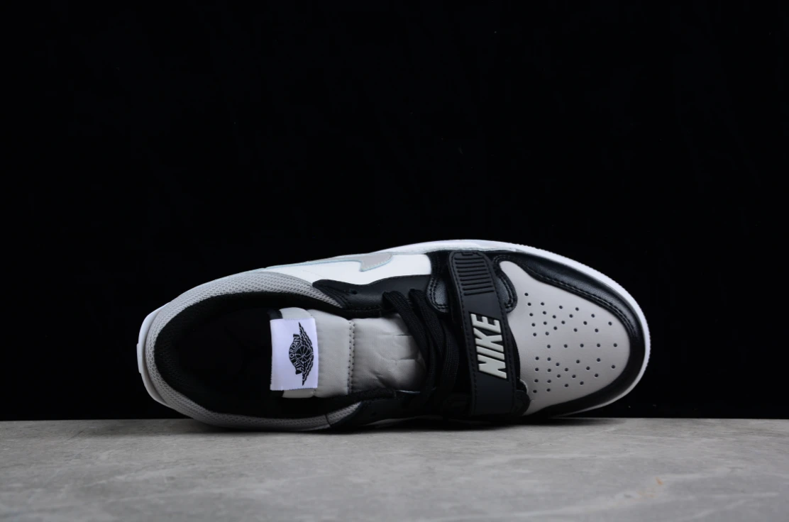 Air Jordan Legacy 312 Low Light Smoke Gray by Air Jordan