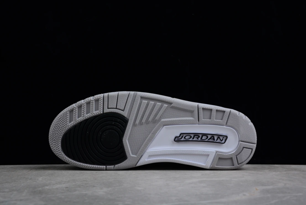 Air Jordan Legacy 312 Low Light Smoke Gray by Air Jordan