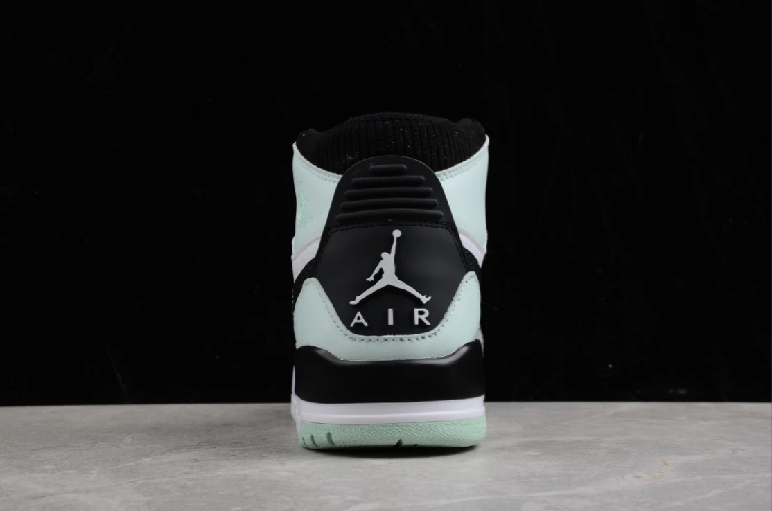 Air Jordan Legacy 312 'Igloo' by Air Jordan