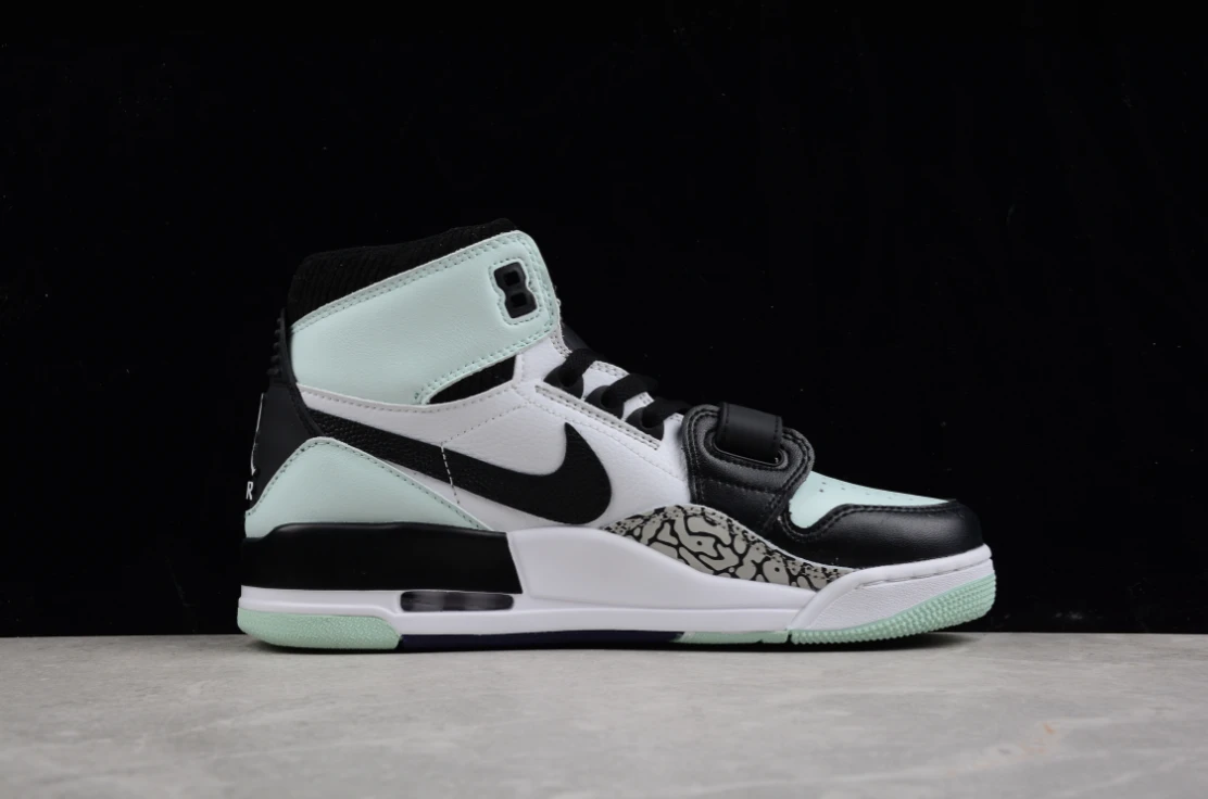 Air Jordan Legacy 312 'Igloo' by Air Jordan