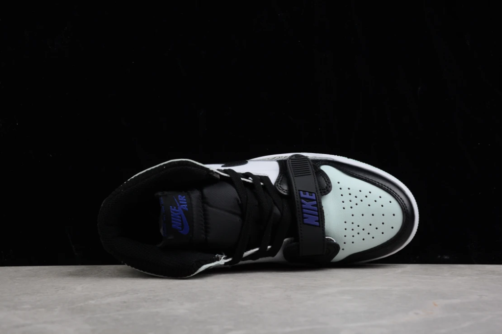 Air Jordan Legacy 312 'Igloo' by Air Jordan