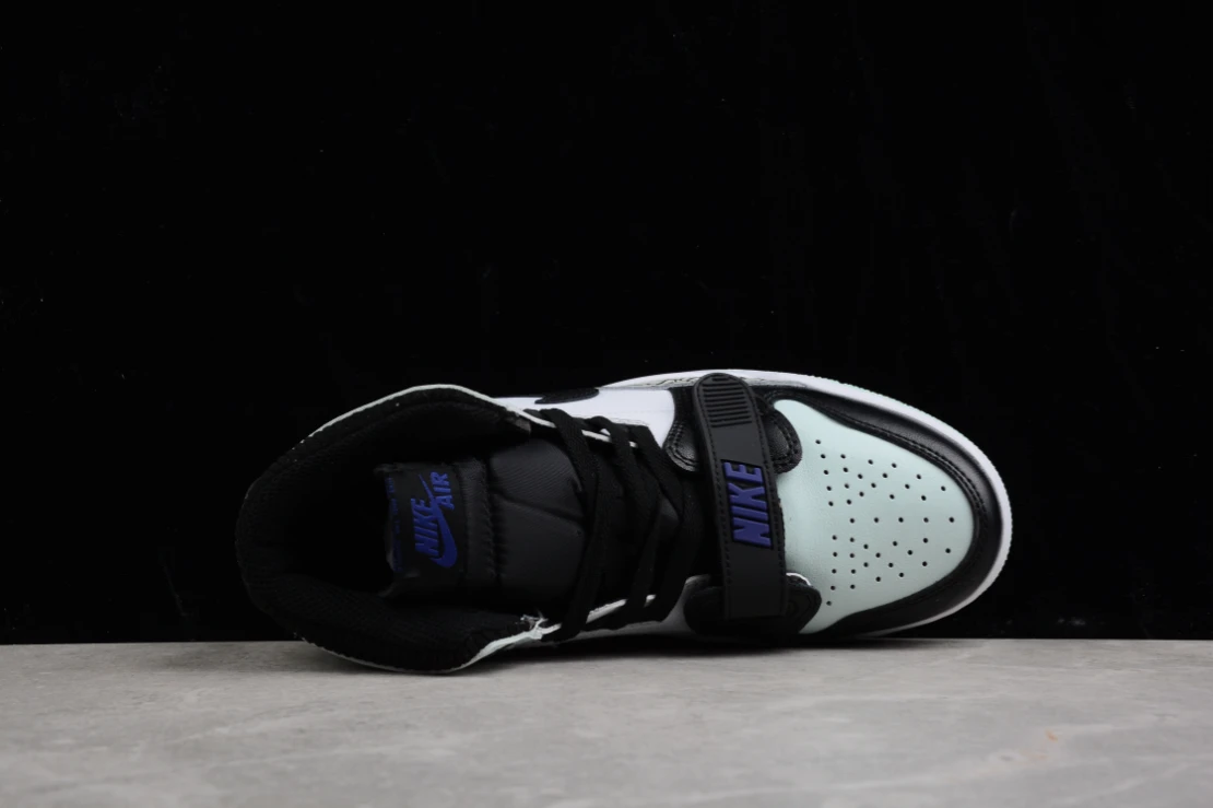 Air Jordan Legacy 312 'Igloo' by Air Jordan