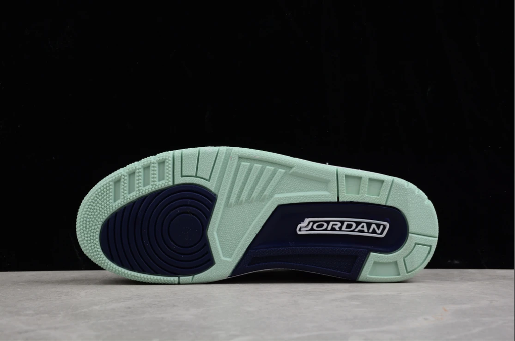 Air Jordan Legacy 312 'Igloo' by Air Jordan