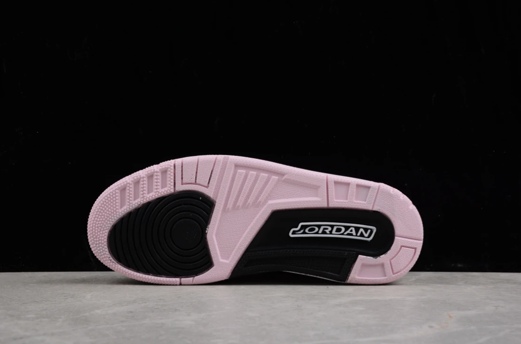 Air Jordan Legacy 312 GS 'White Black Pink Foam' by Air Jordan