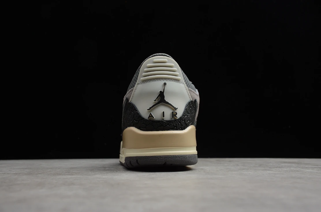 Air Jordan Legacy 312 Low Gunsmoke by Air Jordan