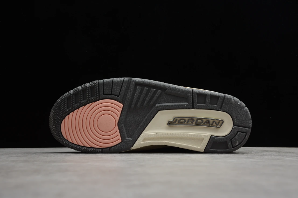 Air Jordan Legacy 312 Low Gunsmoke by Air Jordan