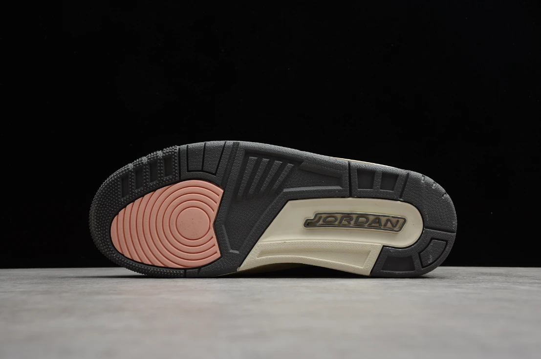 Air Jordan Legacy 312 Low Gunsmoke by Air Jordan
