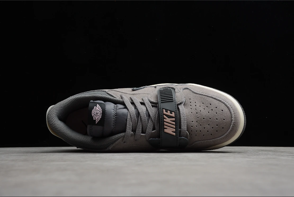 Air Jordan Legacy 312 Low Gunsmoke by Air Jordan