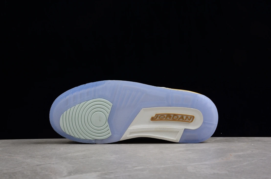 Air Jordan Legacy 312 'Sail Pistachio Frost' by Air Jordan