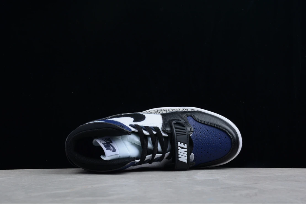 Air Jordan Legacy 312 White Midnight Navy by Air Jordan