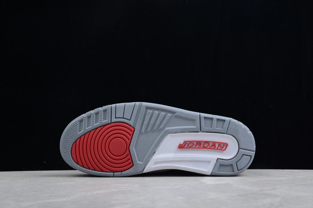 Air Jordan Legacy 312 'Black Suede' by Air Jordan