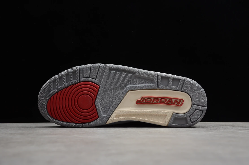 Air Jordan Legacy 312 Low GS 'Bred Cement' by Air Jordan