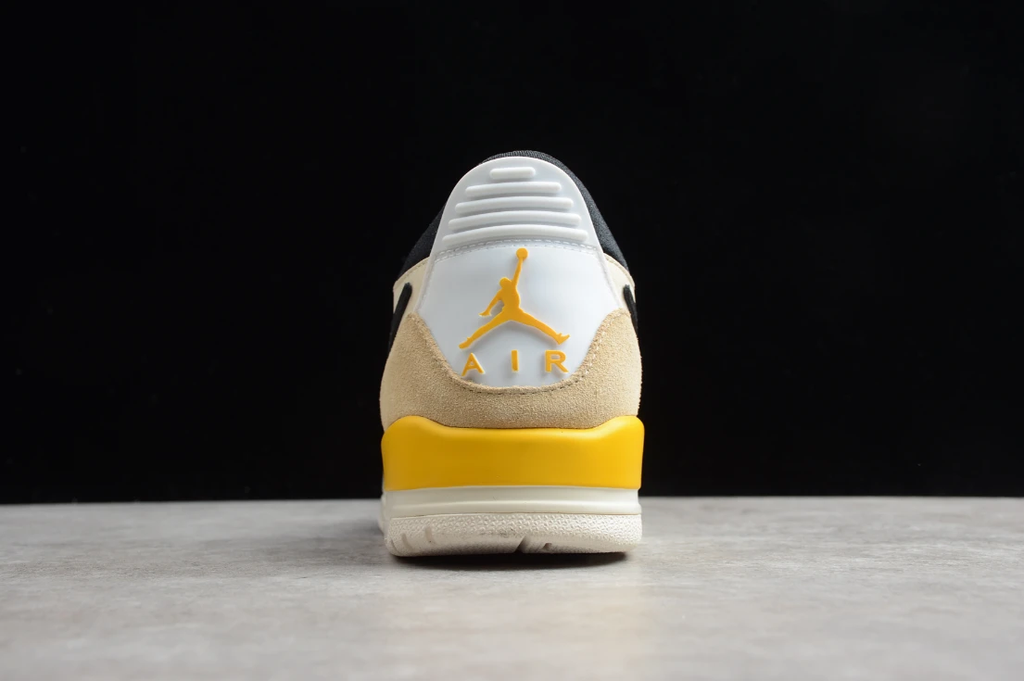 Air Jordan Legacy 312 Low Pale Vanilla by Air Jordan
