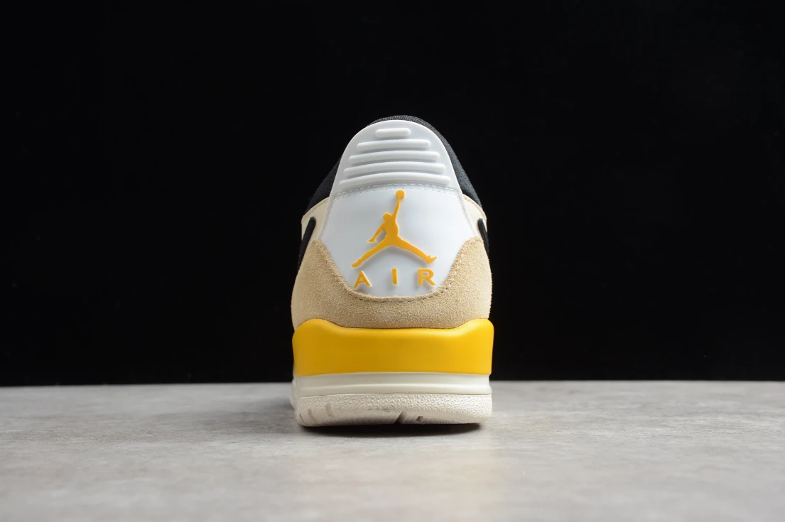Air Jordan Legacy 312 Low Pale Vanilla by Air Jordan