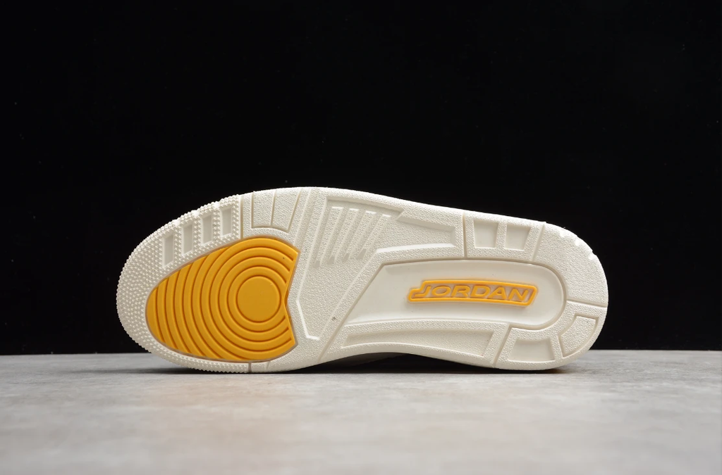 Air Jordan Legacy 312 Low Pale Vanilla by Air Jordan