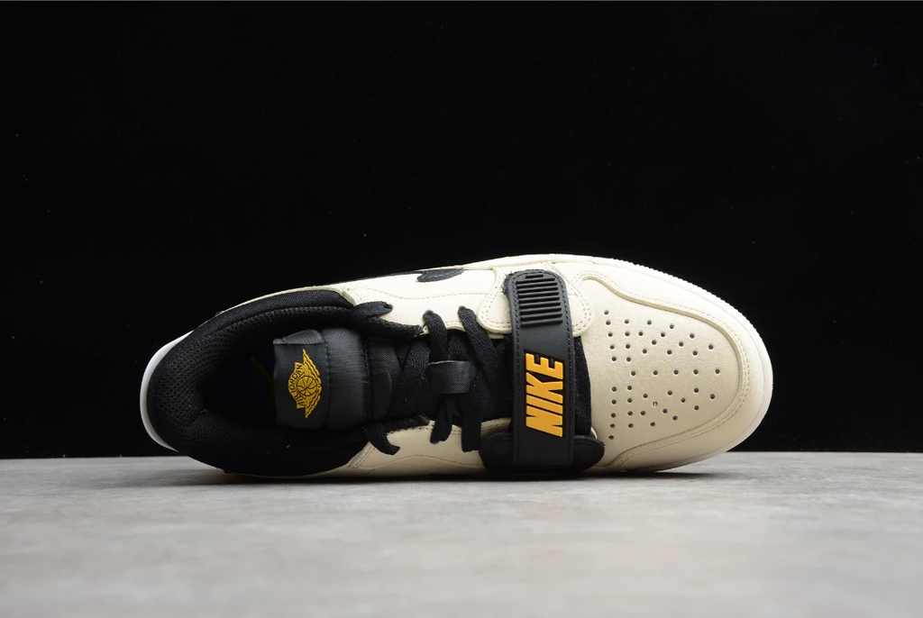 Air Jordan Legacy 312 Low Pale Vanilla by Air Jordan