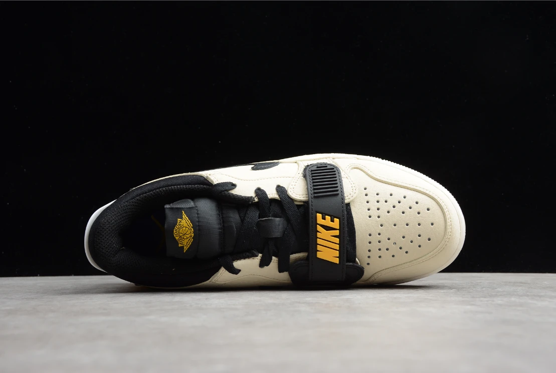 Air Jordan Legacy 312 Low Pale Vanilla by Air Jordan