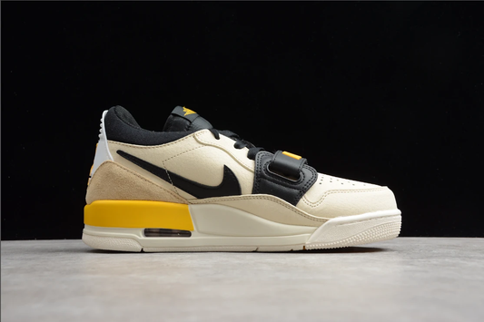 Air Jordan Legacy 312 Low Pale Vanilla by Air Jordan