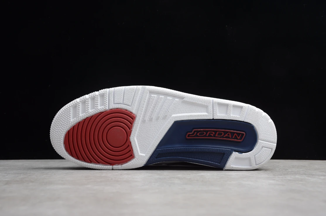Air Jordan Legacy 312 Olympic by Air Jordan