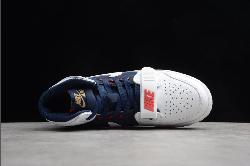 Air Jordan Legacy 312 Olympic by Air Jordan