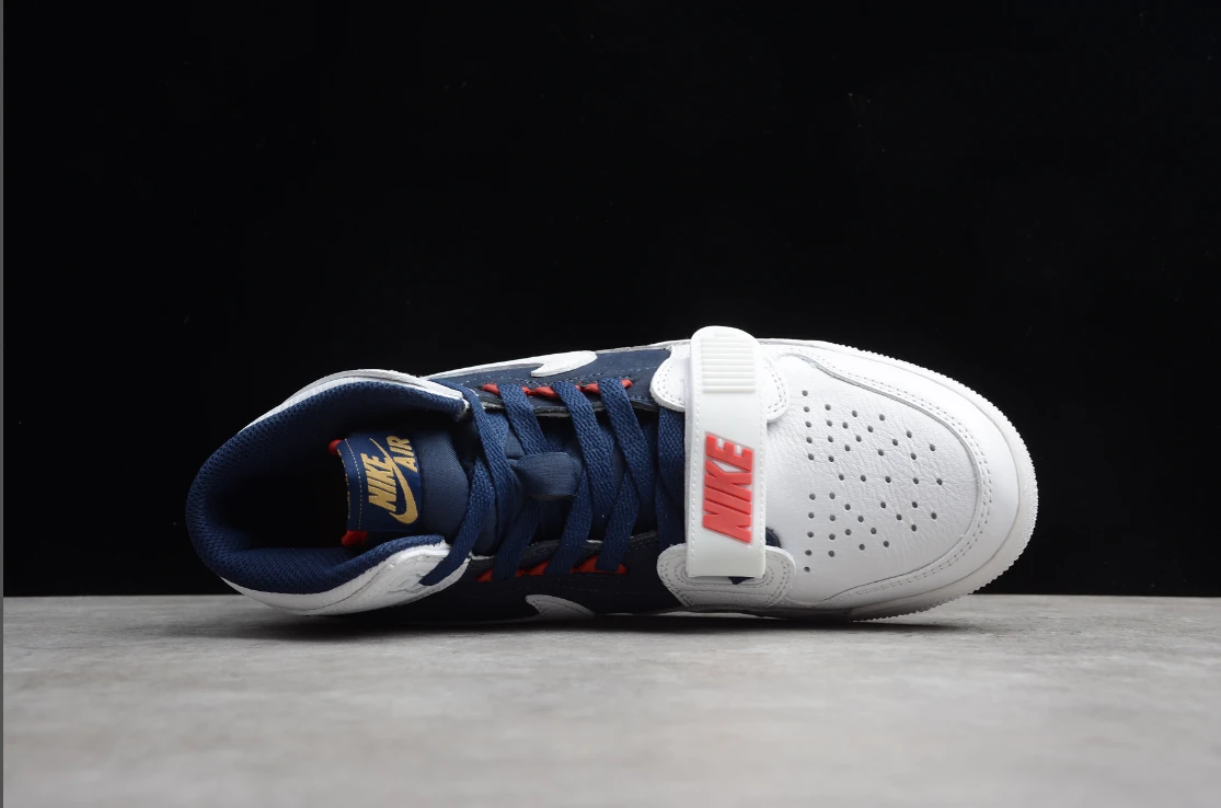 Air Jordan Legacy 312 Olympic by Air Jordan