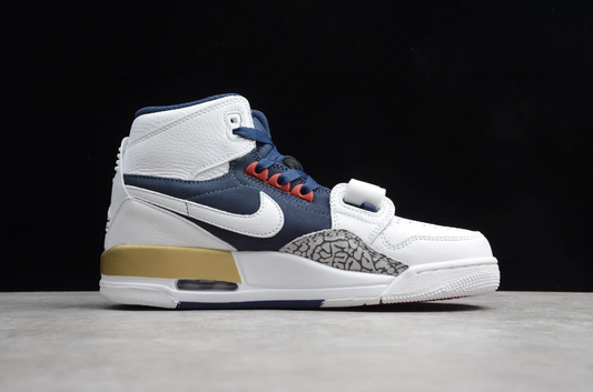 Air Jordan Legacy 312 Olympic by Air Jordan
