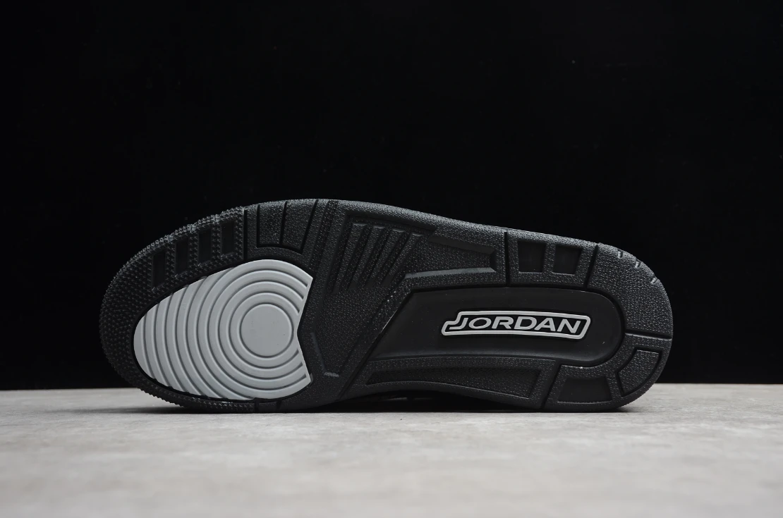 Air Jordan Legacy 312 'Black Camo Green' by Air Jordan