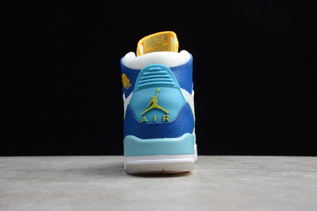 Air Jordan Legacy 312 GS 'Fly' by Air Jordan