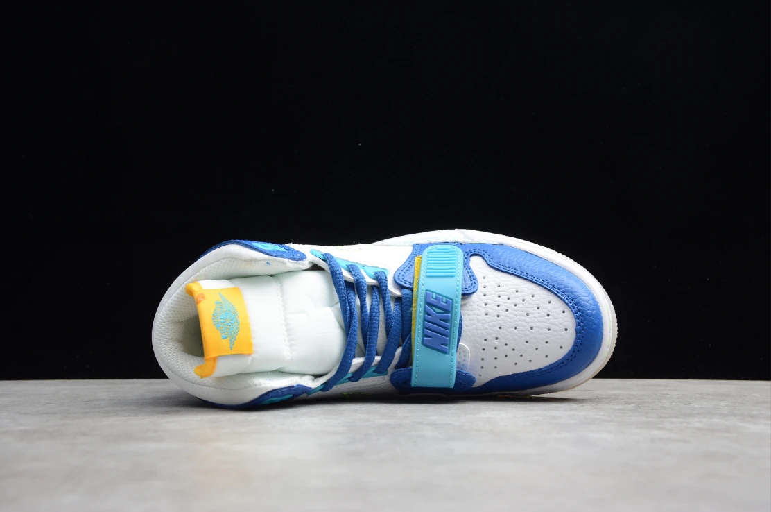 Air Jordan Legacy 312 GS 'Fly' by Air Jordan