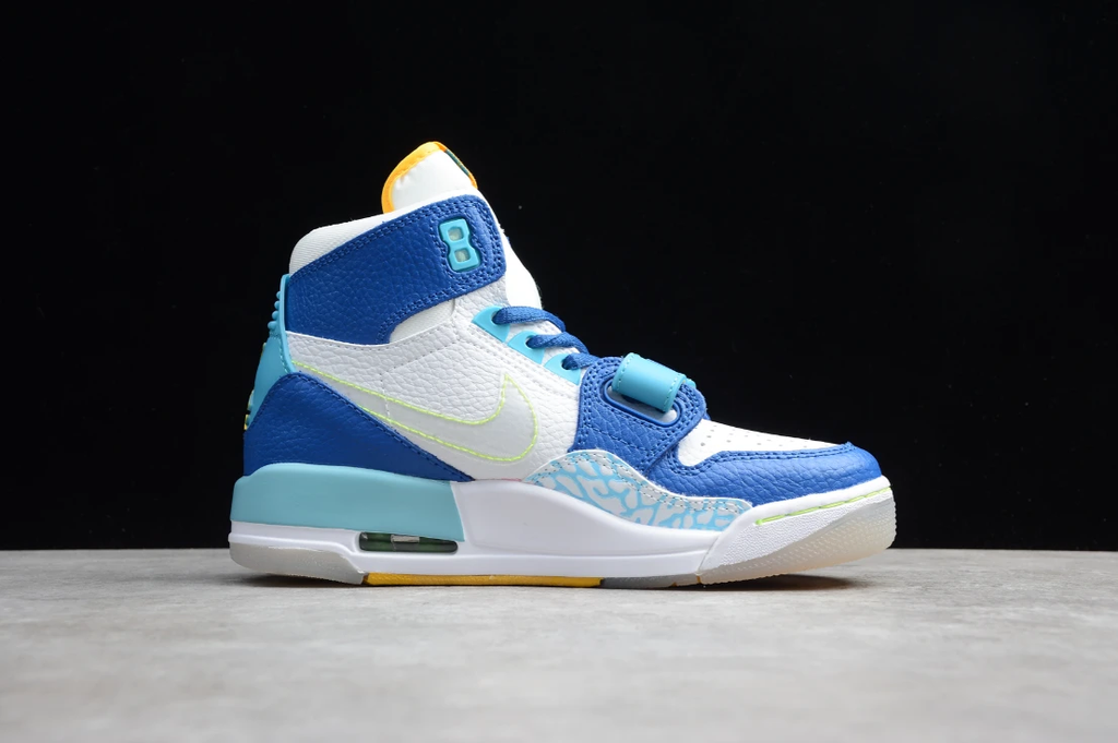 Air Jordan Legacy 312 GS 'Fly' by Air Jordan