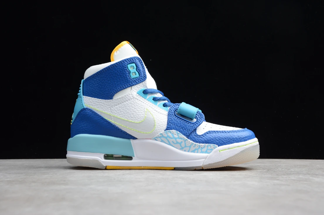 Air Jordan Legacy 312 GS 'Fly' by Air Jordan