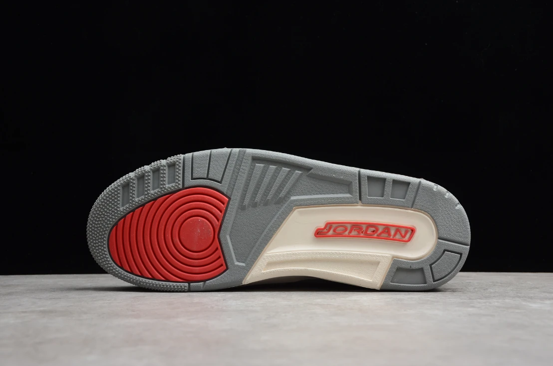 Air Jordan Legacy 312 'Wolf Gray' by Air Jordan