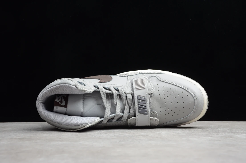 Air Jordan Legacy 312 'Wolf Gray' by Air Jordan