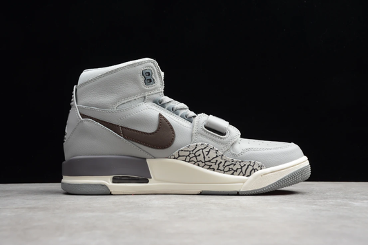 Air Jordan Legacy 312 'Wolf Gray' by Air Jordan