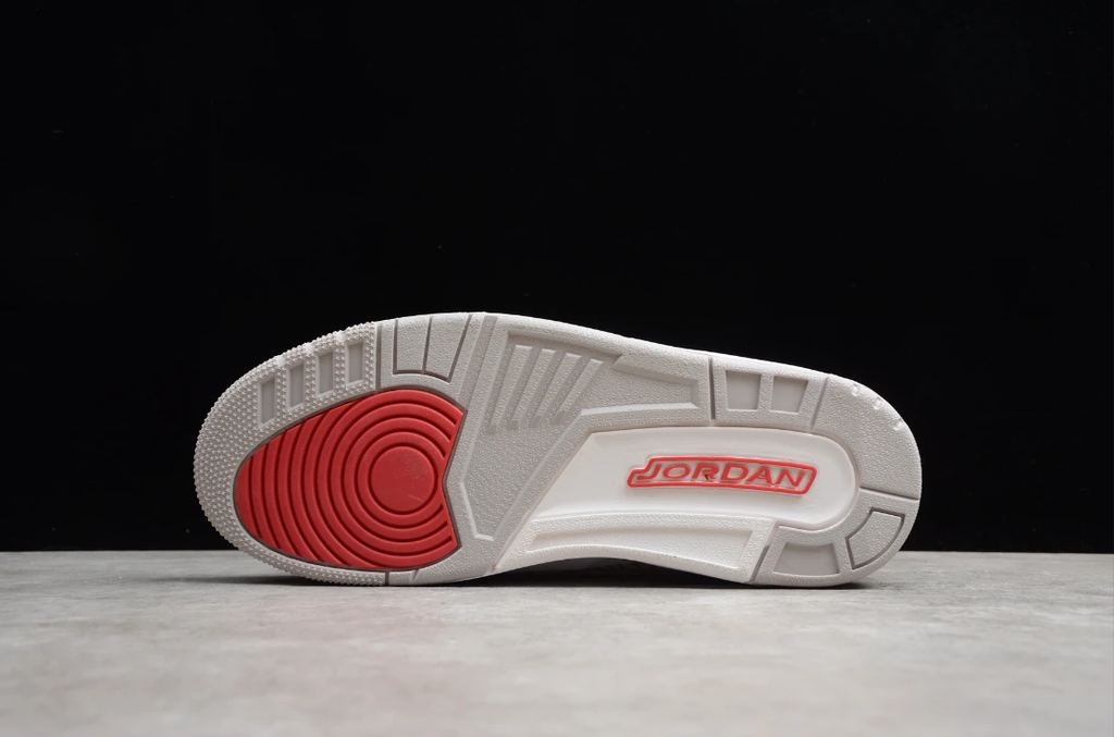 Air Jordan Legacy 312 Flip White Black by Air Jordan