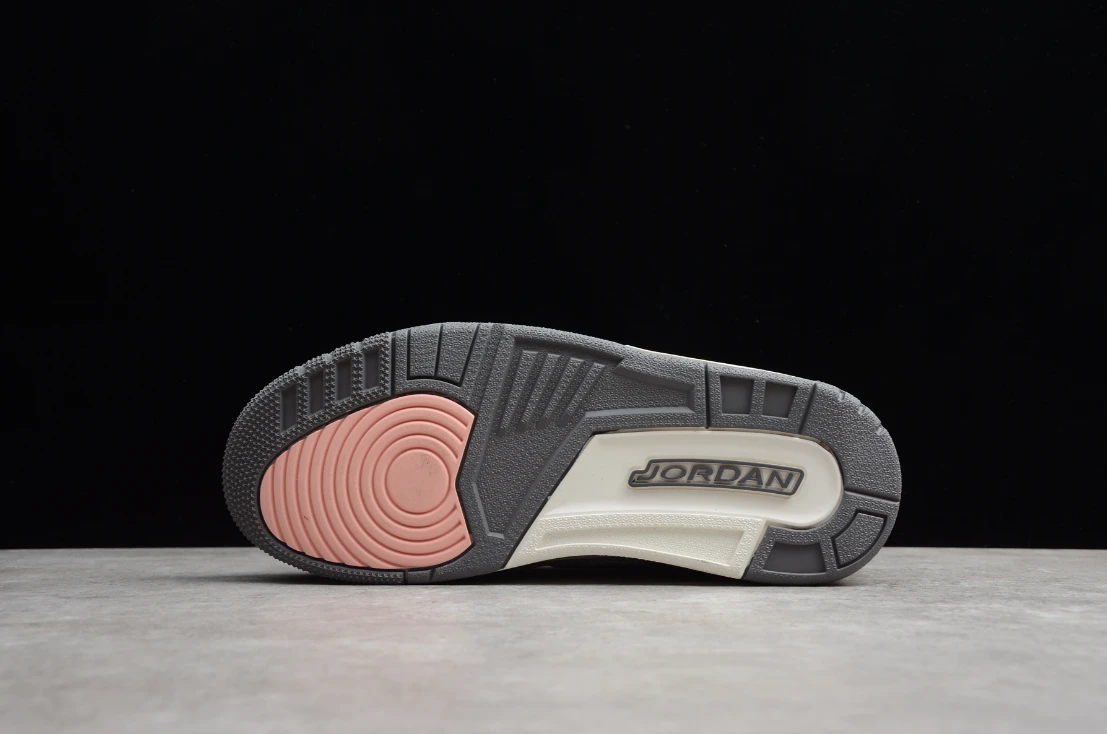 Air Jordan Legacy 312 Low Gunsmoke Coral Stardust by Air Jordan