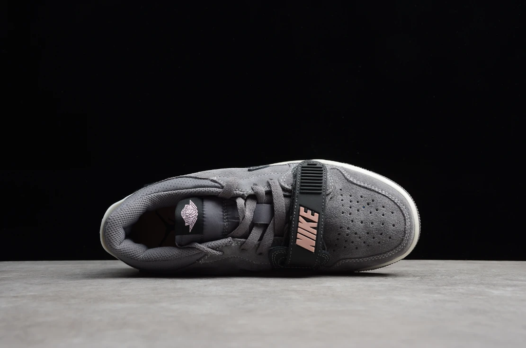 Air Jordan Legacy 312 Low Gunsmoke Coral Stardust by Air Jordan