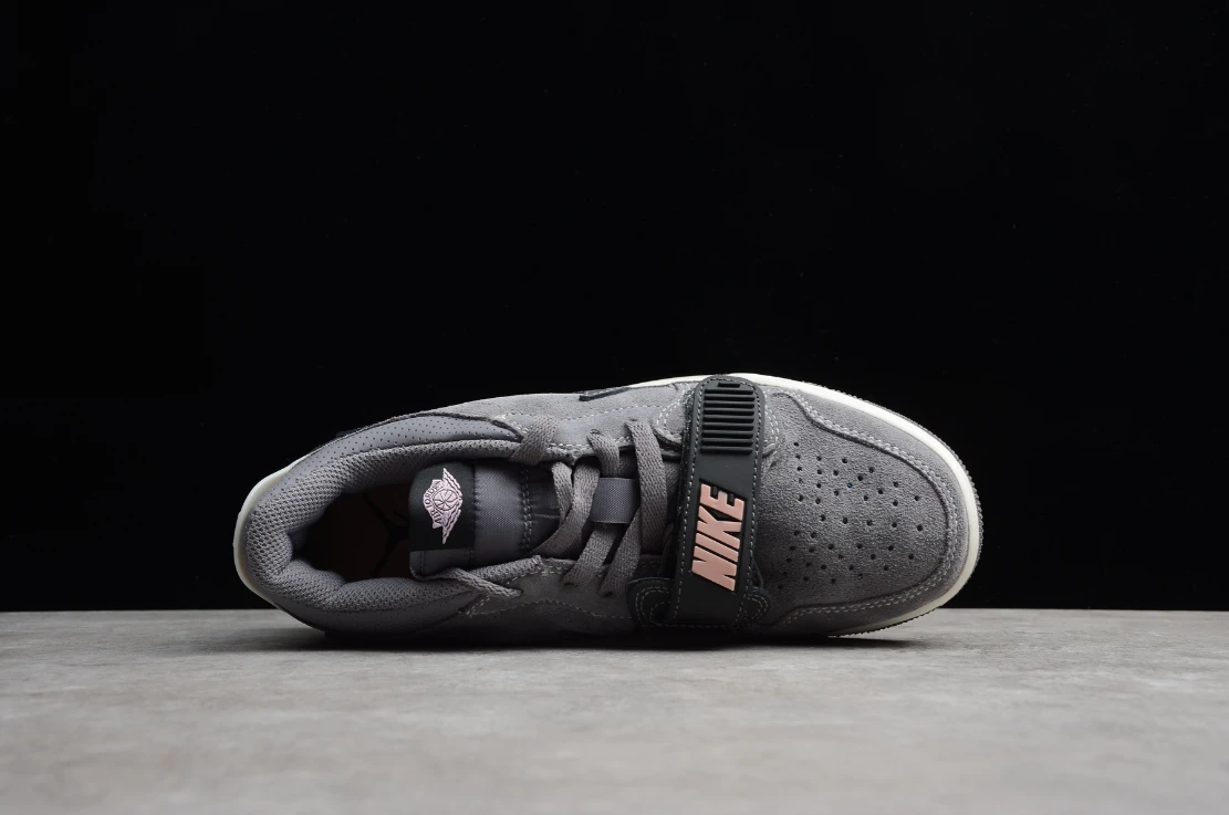 Air Jordan Legacy 312 Low Gunsmoke Coral Stardust by Air Jordan