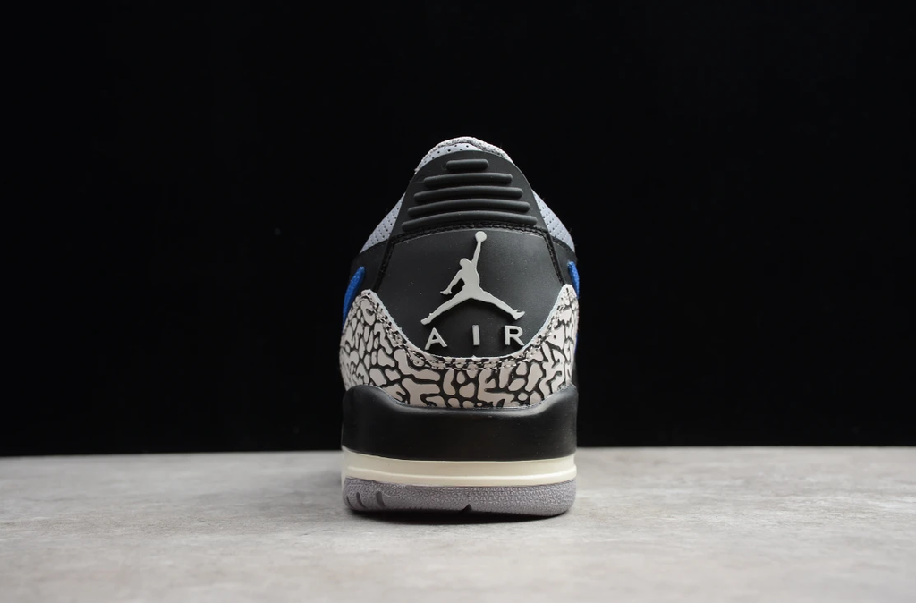 Air Jordan Legacy 312 Low 'Royal' by Air Jordan