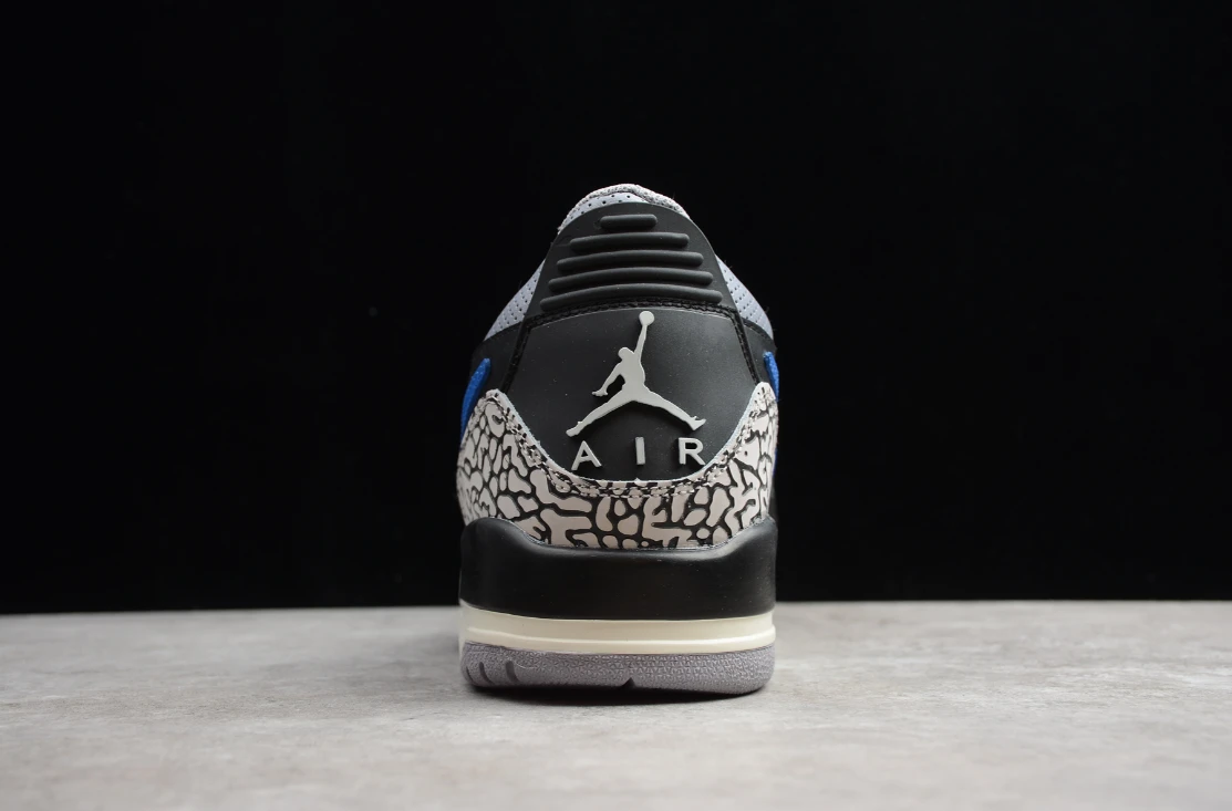 Air Jordan Legacy 312 Low 'Royal' by Air Jordan