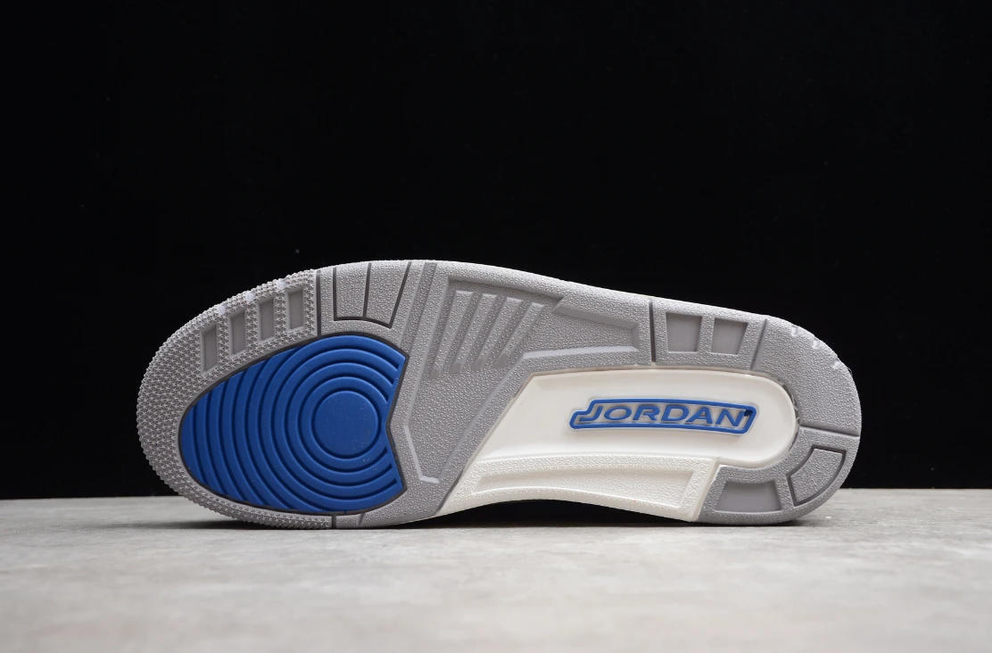 Air Jordan Legacy 312 Low 'Royal' by Air Jordan