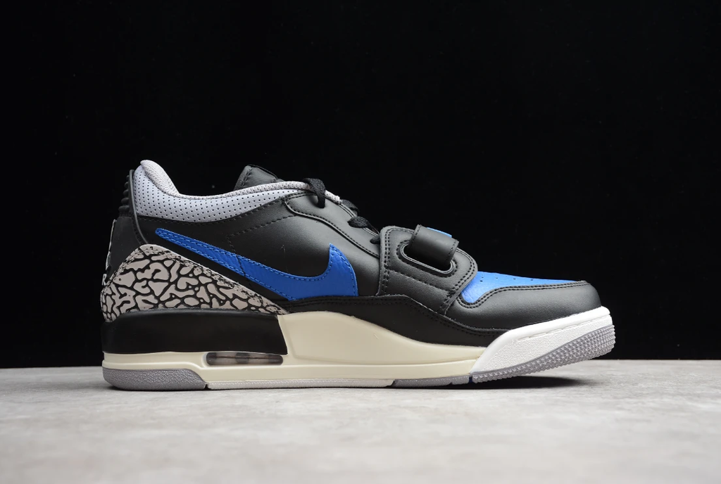 Air Jordan Legacy 312 Low 'Royal' by Air Jordan