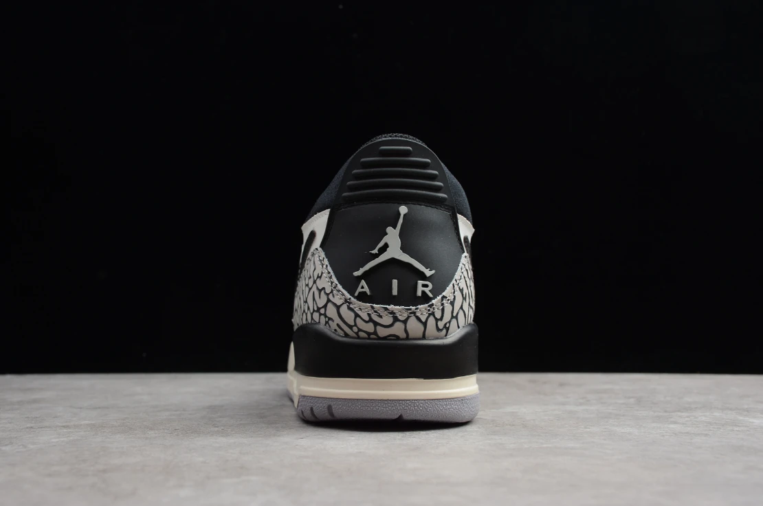 Air Jordan Legacy 312 Low Chicago Varsity Red by Air Jordan