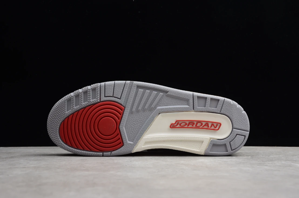 Air Jordan Legacy 312 Low Chicago Varsity Red by Air Jordan