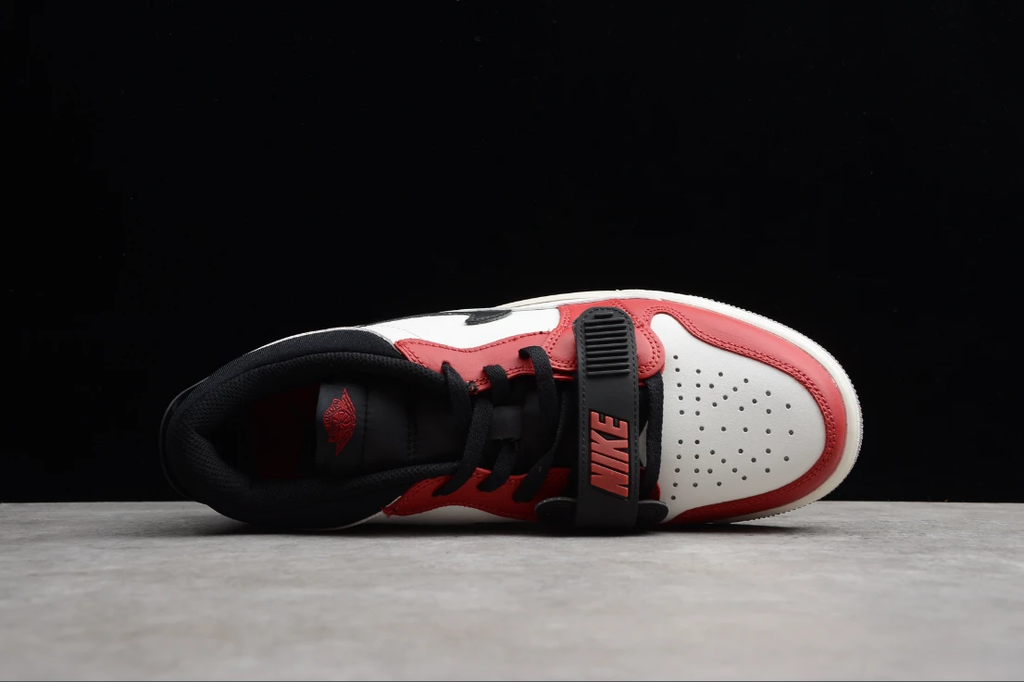 Air Jordan Legacy 312 Low Chicago Varsity Red by Air Jordan