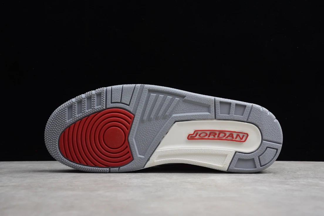 Air Jordan Legacy 312 Low Bred Cement by Air Jordan